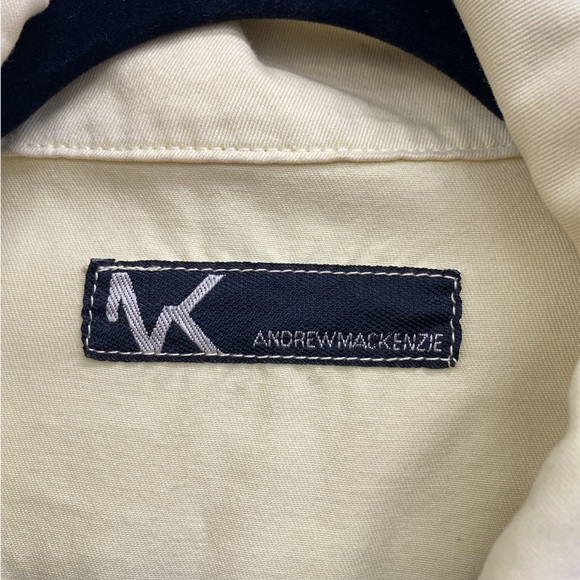 Andrew Mackenzie - Picture 3 of 6